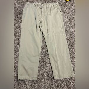 Foundry Khaki Pants - Comfort Stretch